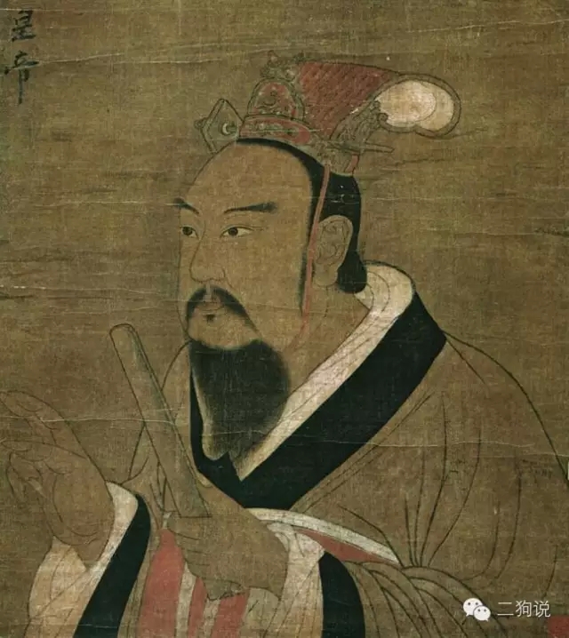 首页 文章 文化生活萧衍是梁国的创始人,虽然谥号武皇帝,但他老人家这