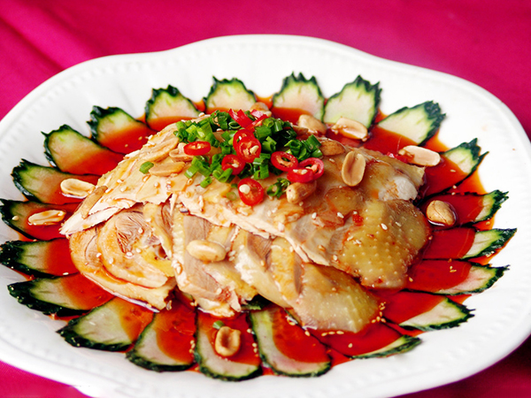 四川制定川菜标准 鱼香肉丝中肉丝要10厘米长
