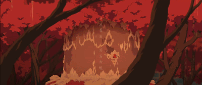 故事灵感来源于《庄子·逍遥游》