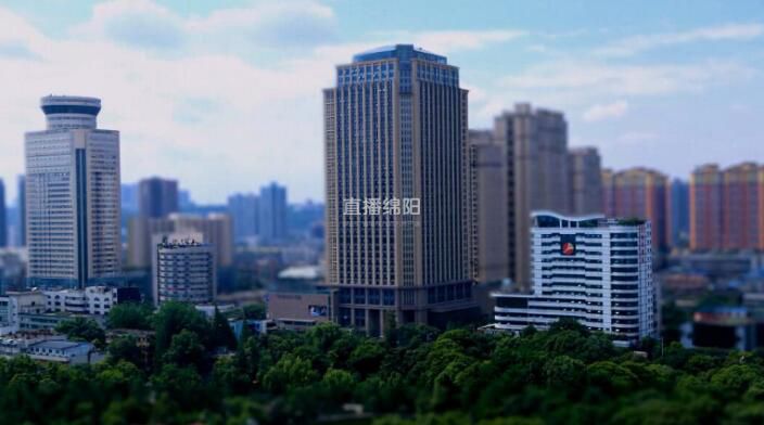 绵阳市首批建筑和房地产绿卡企业名单出炉!