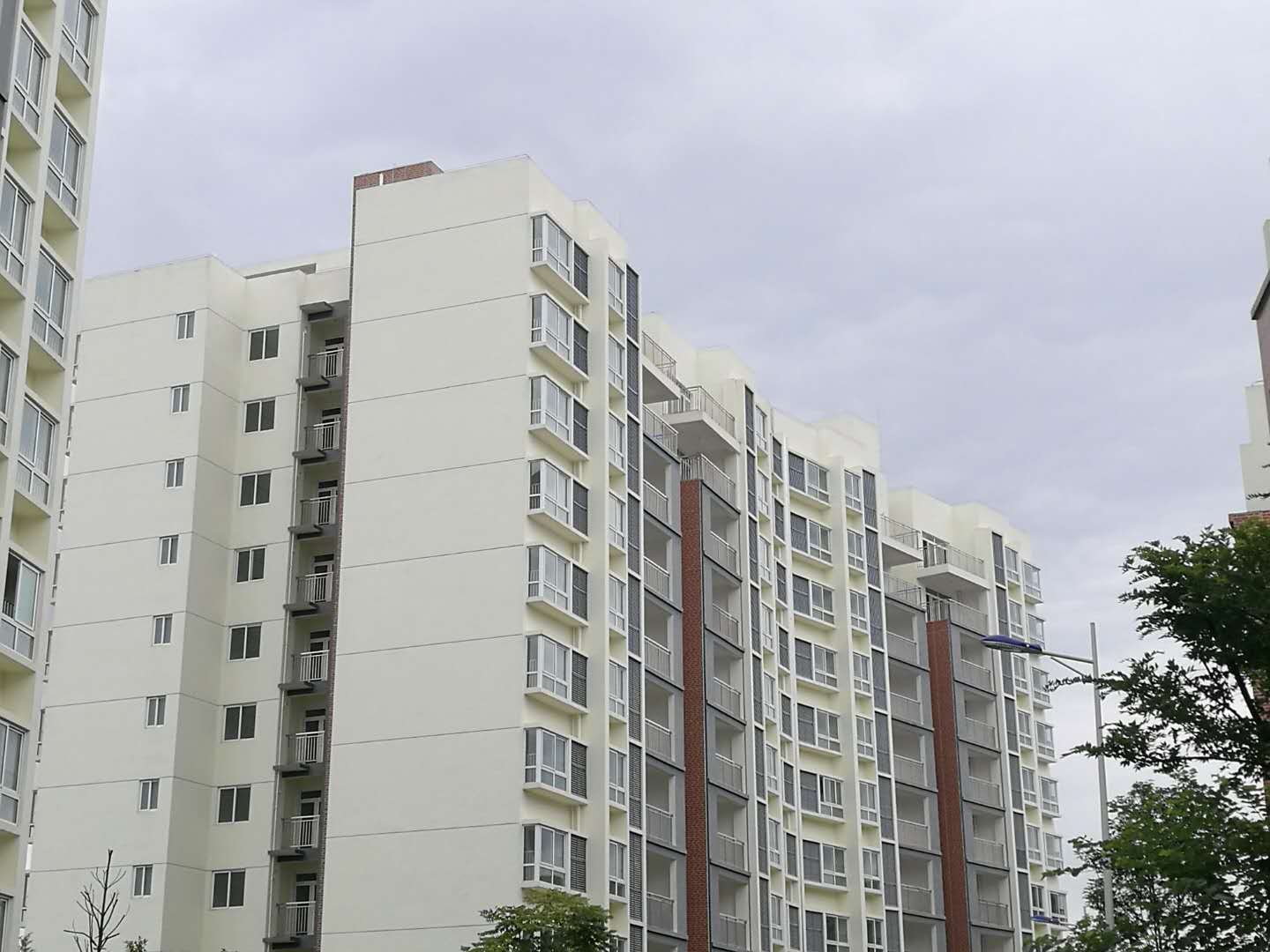 三年棚改攻坚全面推进 涉及改造8.39万户